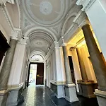Casa Saluzzo - Porta Nuova F.S.