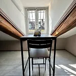 Casa Saluzzo - Porta Nuova F.S.