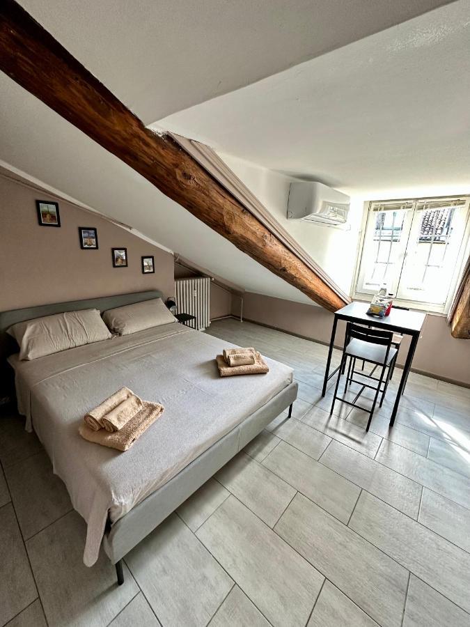 Apartamento Casa Saluzzo - Porta Nuova F.s. Turín