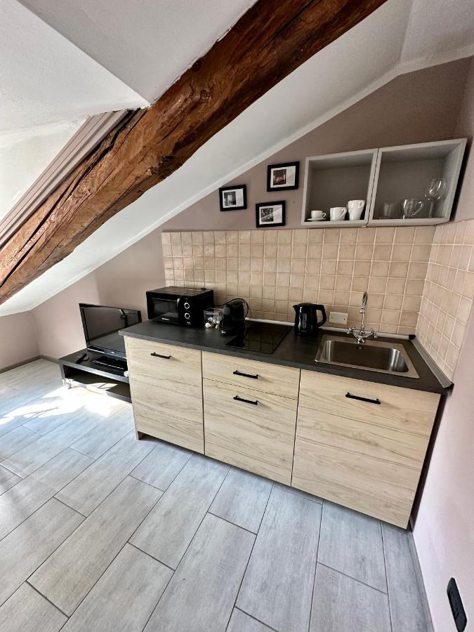 Casa Saluzzo - Porta Nuova F.s. Apartamento Turín