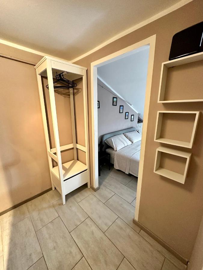 Apartamento Casa Saluzzo - Porta Nuova F.s.